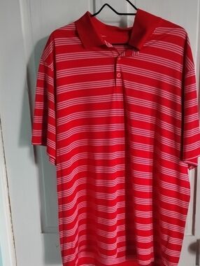 Nike dri Fit Tour Performance XXL Shirt